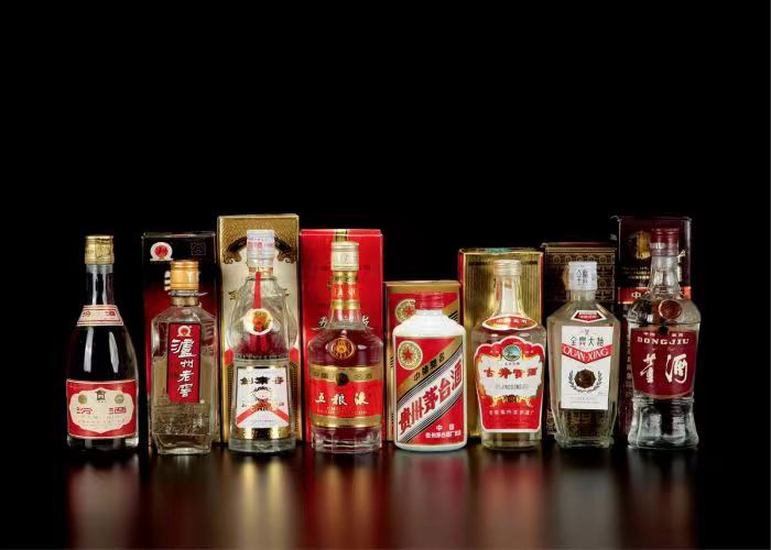 宁河老酒储存的方法